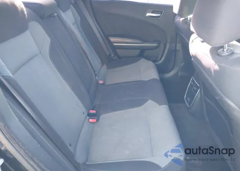 2016 Dodge Charger Sxt z USA, uszkodzony, nr VIN 2C3CDXHG9GH355089